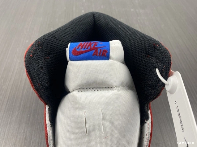 Origin OG Retro Story 1 555088-602 Jordan Air High 1122